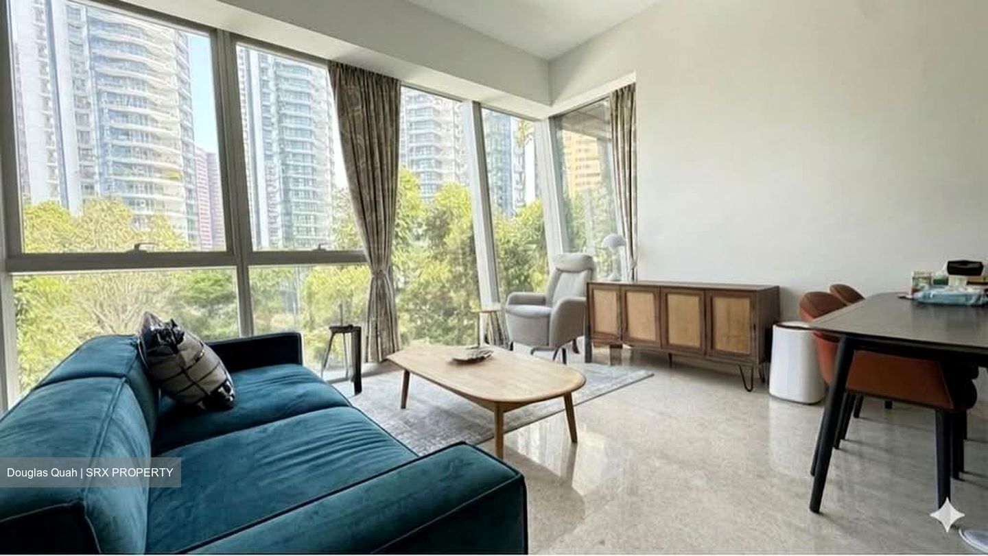 Gramercy Park (D10), Condominium #578017861